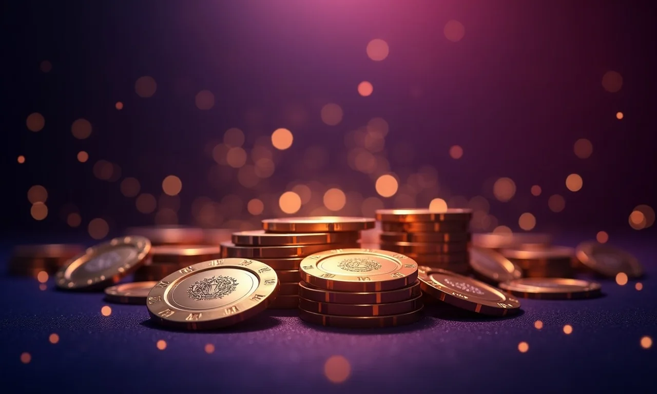 Scena editoriale dedicata al bonus di benvenuto.