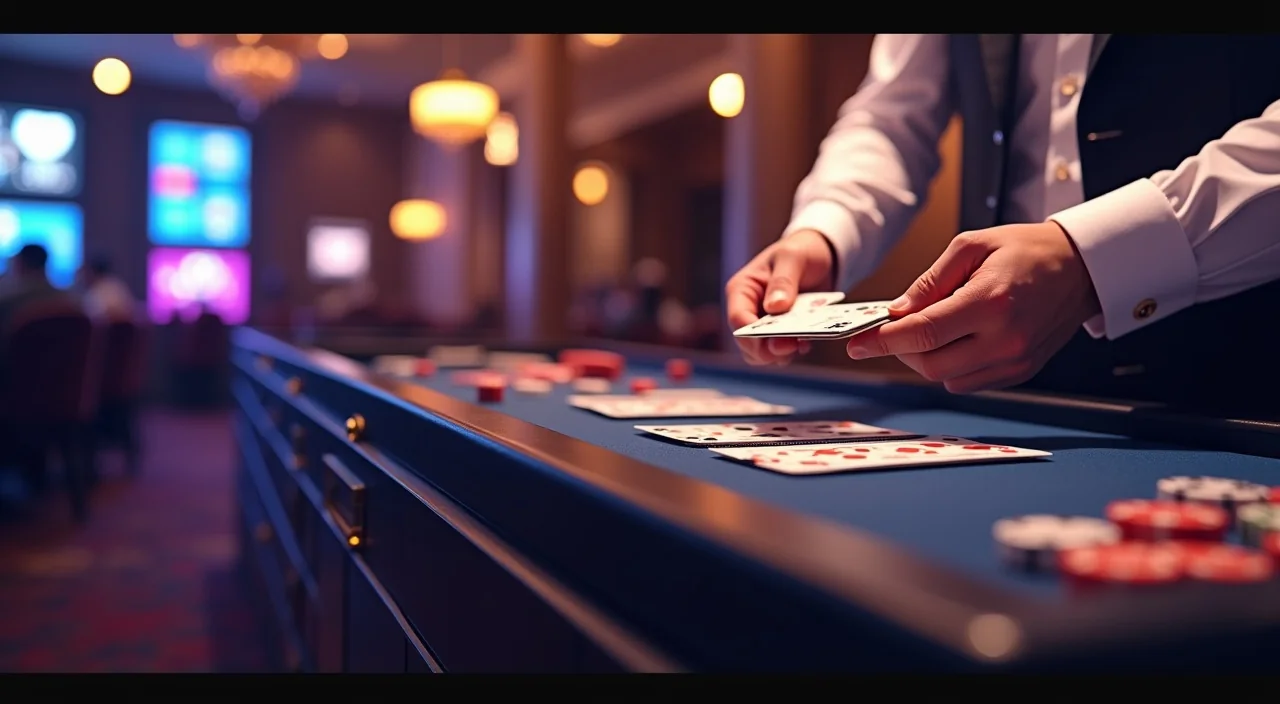 Scena premium su cassa sicura e flussi di pagamento.