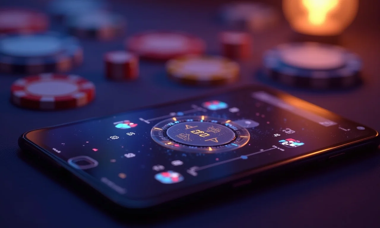 Esperienza mobile premium per app e browser.